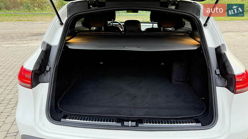 Внедорожник / Кроссовер Mercedes-Benz EQC 2021 в Львове фото 43 Внедорожник / Кроссовер Mercedes-Benz EQC 2021 в Львове