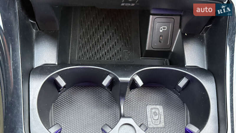 Внедорожник / Кроссовер Mercedes-Benz EQC 2021 в Львове фото 52 Внедорожник / Кроссовер Mercedes-Benz EQC 2021 в Львове