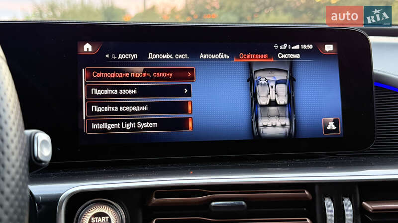 Внедорожник / Кроссовер Mercedes-Benz EQC 2021 в Львове фото 56 Внедорожник / Кроссовер Mercedes-Benz EQC 2021 в Львове