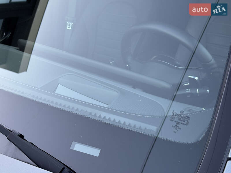 Внедорожник / Кроссовер Mercedes-Benz EQC 2021 в Ужгороде фото 15 Внедорожник / Кроссовер Mercedes-Benz EQC 2021 в Ужгороде