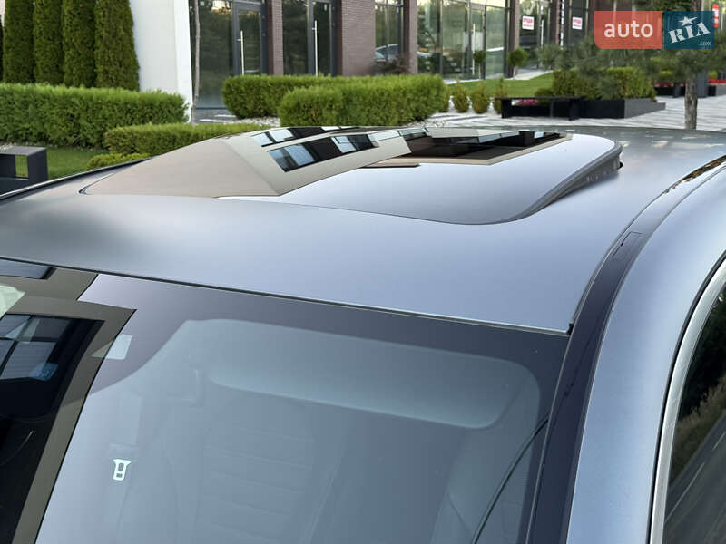 Внедорожник / Кроссовер Mercedes-Benz EQC 2021 в Ужгороде фото 17 Внедорожник / Кроссовер Mercedes-Benz EQC 2021 в Ужгороде