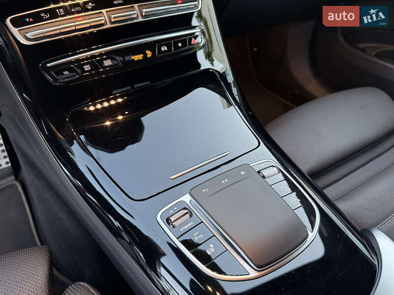 Внедорожник / Кроссовер Mercedes-Benz EQC 2021 в Ужгороде фото 34 Внедорожник / Кроссовер Mercedes-Benz EQC 2021 в Ужгороде