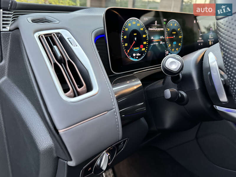 Внедорожник / Кроссовер Mercedes-Benz EQC 2021 в Ужгороде фото 72 Внедорожник / Кроссовер Mercedes-Benz EQC 2021 в Ужгороде