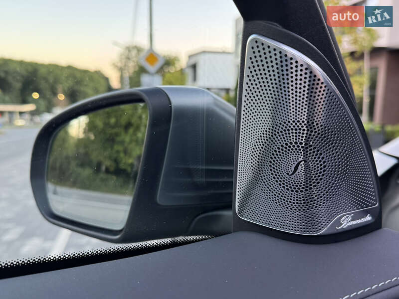 Внедорожник / Кроссовер Mercedes-Benz EQC 2021 в Ужгороде фото 76 Внедорожник / Кроссовер Mercedes-Benz EQC 2021 в Ужгороде