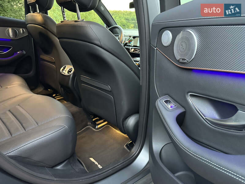 Внедорожник / Кроссовер Mercedes-Benz EQC 2021 в Ужгороде фото 81 Внедорожник / Кроссовер Mercedes-Benz EQC 2021 в Ужгороде