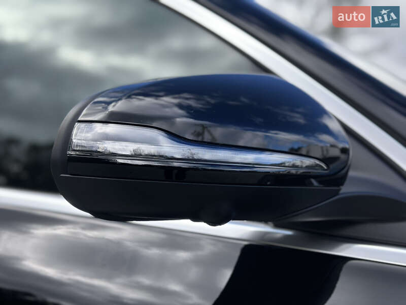 Позашляховик / Кросовер Mercedes-Benz EQC 2021 в Ковелі фото 22 Позашляховик / Кросовер Mercedes-Benz EQC 2021 в Ковелі