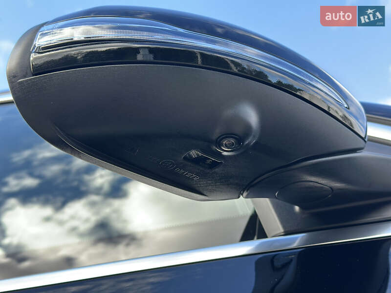 Позашляховик / Кросовер Mercedes-Benz EQC 2021 в Ковелі фото 24 Позашляховик / Кросовер Mercedes-Benz EQC 2021 в Ковелі