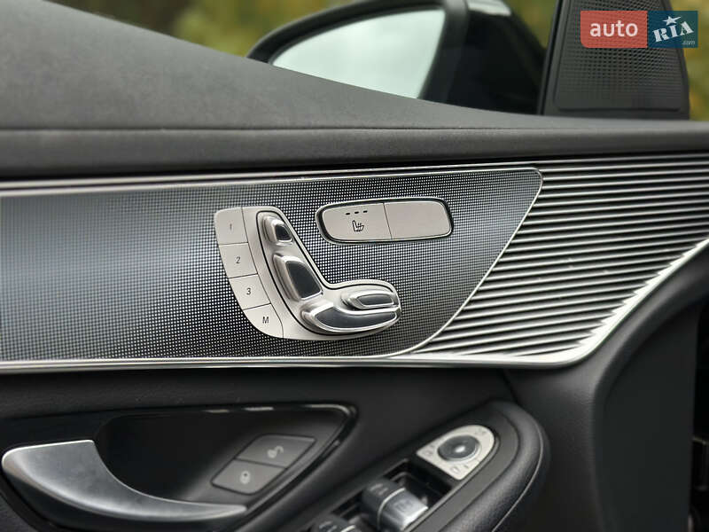 Позашляховик / Кросовер Mercedes-Benz EQC 2021 в Ковелі фото 48 Позашляховик / Кросовер Mercedes-Benz EQC 2021 в Ковелі