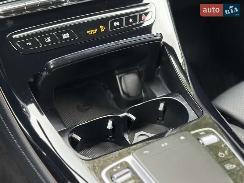 Позашляховик / Кросовер Mercedes-Benz EQC 2021 в Ковелі фото 55 Позашляховик / Кросовер Mercedes-Benz EQC 2021 в Ковелі