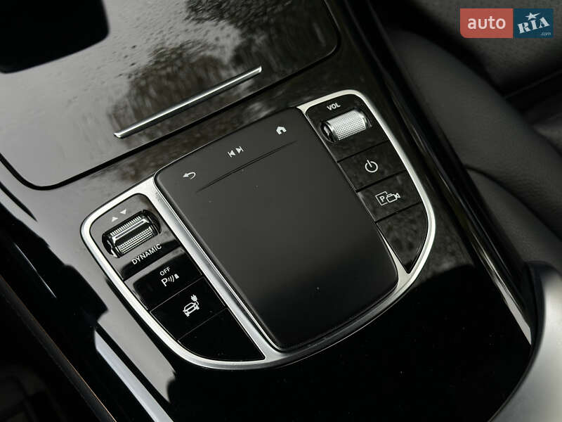 Позашляховик / Кросовер Mercedes-Benz EQC 2021 в Ковелі фото 56 Позашляховик / Кросовер Mercedes-Benz EQC 2021 в Ковелі