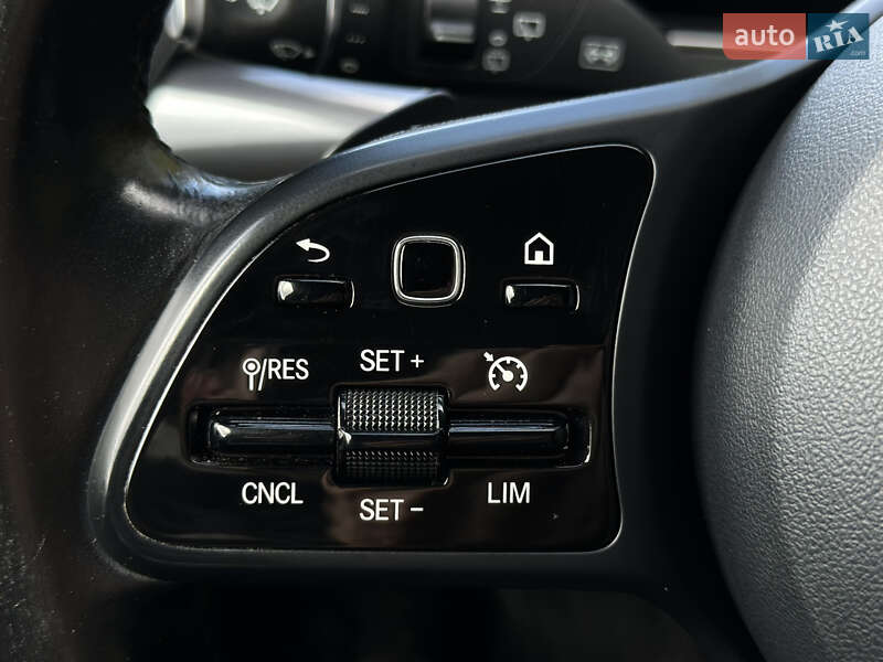 Позашляховик / Кросовер Mercedes-Benz EQC 2021 в Ковелі фото 63 Позашляховик / Кросовер Mercedes-Benz EQC 2021 в Ковелі