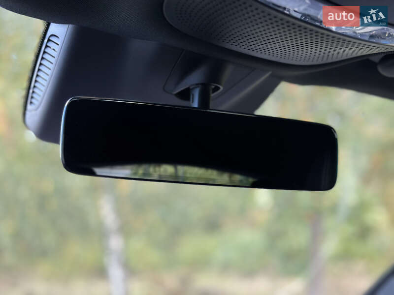 Позашляховик / Кросовер Mercedes-Benz EQC 2021 в Ковелі фото 66 Позашляховик / Кросовер Mercedes-Benz EQC 2021 в Ковелі