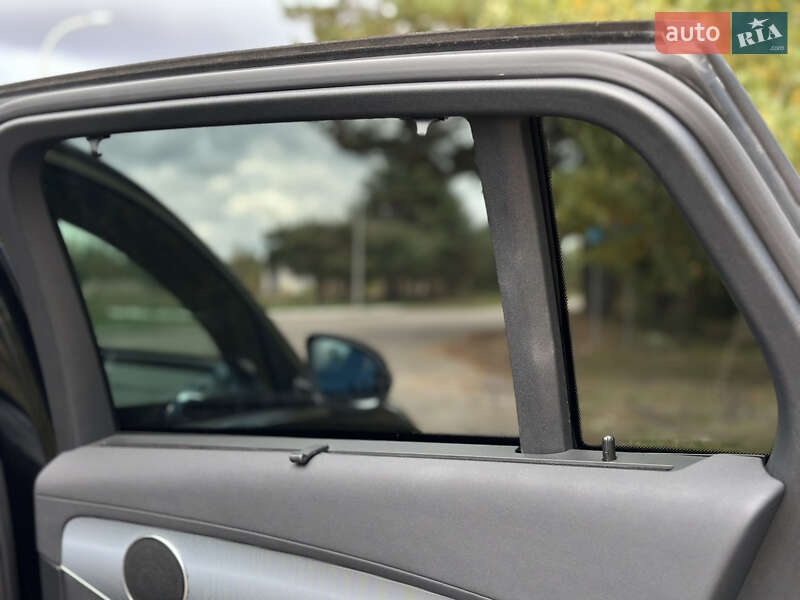 Позашляховик / Кросовер Mercedes-Benz EQC 2021 в Ковелі фото 74 Позашляховик / Кросовер Mercedes-Benz EQC 2021 в Ковелі