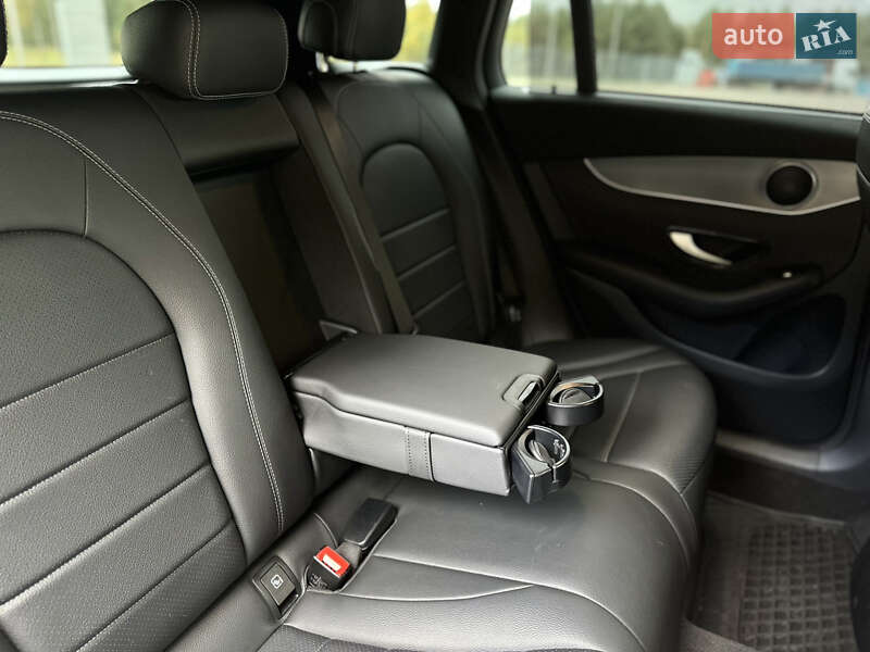 Позашляховик / Кросовер Mercedes-Benz EQC 2021 в Ковелі фото 77 Позашляховик / Кросовер Mercedes-Benz EQC 2021 в Ковелі