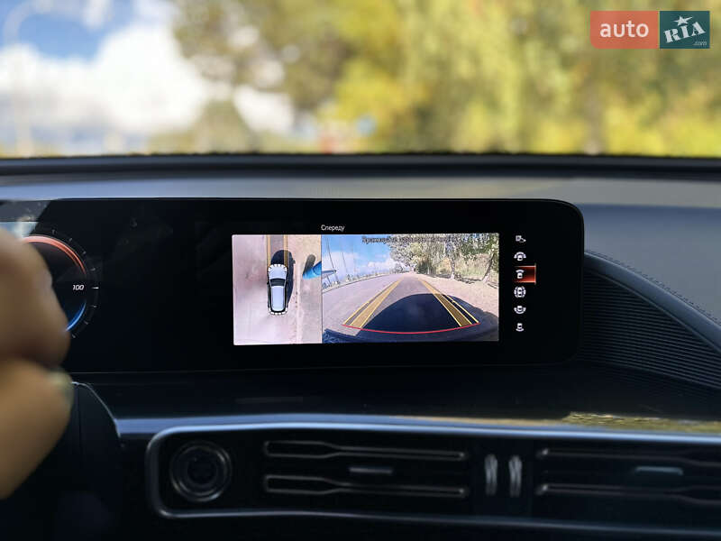 Позашляховик / Кросовер Mercedes-Benz EQC 2021 в Ковелі фото 167 Позашляховик / Кросовер Mercedes-Benz EQC 2021 в Ковелі