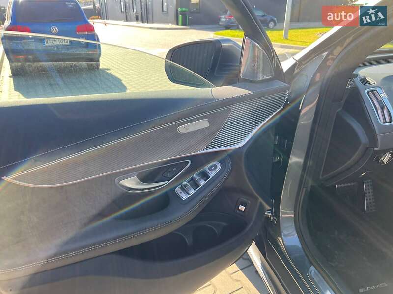 Внедорожник / Кроссовер Mercedes-Benz EQC 2020 в Тернополе фото 27 Внедорожник / Кроссовер Mercedes-Benz EQC 2020 в Тернополе