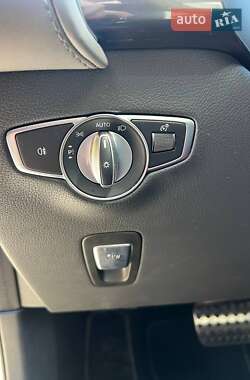 Позашляховик / Кросовер Mercedes-Benz EQC 2020 в  фото 40 Позашляховик / Кросовер Mercedes-Benz EQC 2020 в