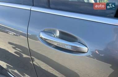 Позашляховик / Кросовер Mercedes-Benz EQC 2020 в  фото 13 Позашляховик / Кросовер Mercedes-Benz EQC 2020 в