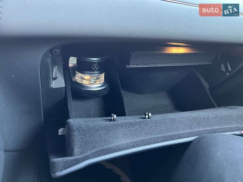 Внедорожник / Кроссовер Mercedes-Benz EQC 2020 в Тернополе фото 43 Внедорожник / Кроссовер Mercedes-Benz EQC 2020 в Тернополе