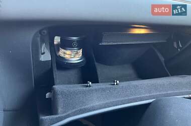 Позашляховик / Кросовер Mercedes-Benz EQC 2020 в  фото 43 Позашляховик / Кросовер Mercedes-Benz EQC 2020 в