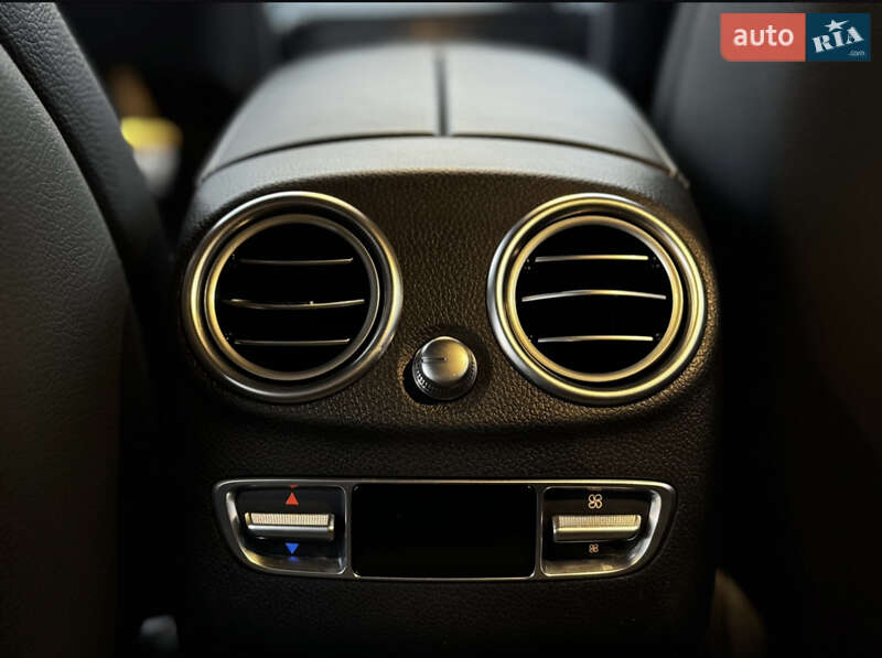Позашляховик / Кросовер Mercedes-Benz EQC 2022 в Львові фото 13 Позашляховик / Кросовер Mercedes-Benz EQC 2022 в Львові
