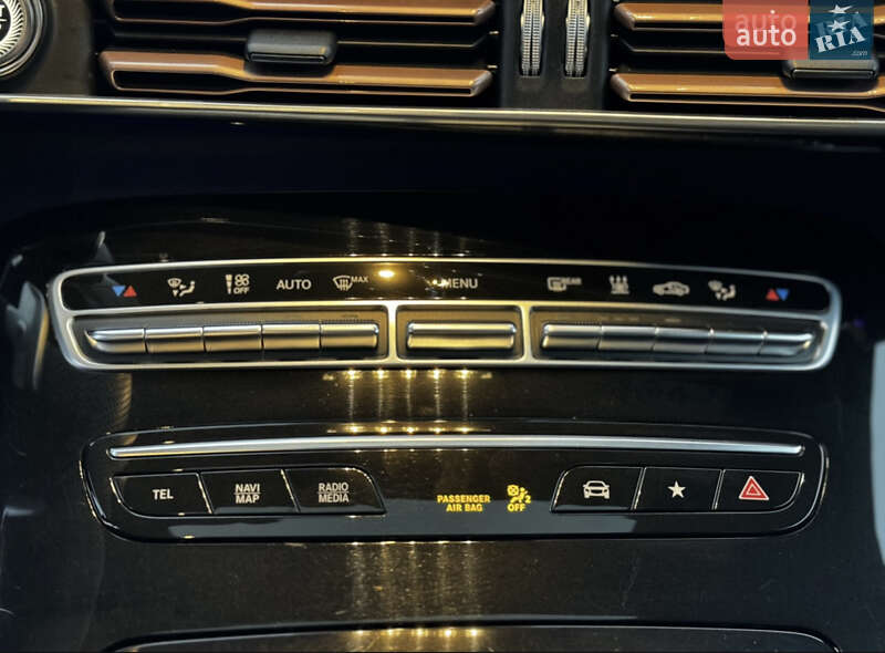 Позашляховик / Кросовер Mercedes-Benz EQC 2022 в Львові фото 34 Позашляховик / Кросовер Mercedes-Benz EQC 2022 в Львові