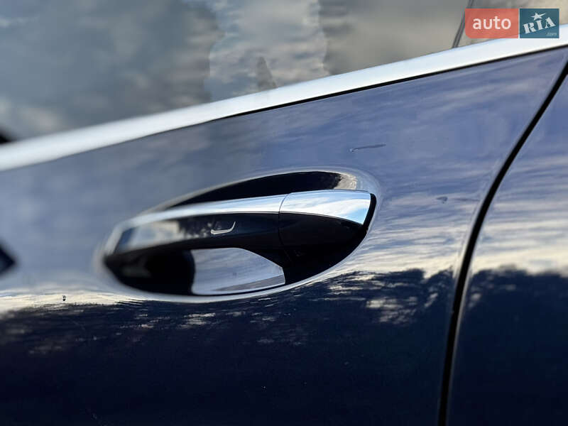 Внедорожник / Кроссовер Mercedes-Benz EQC 2020 в Тернополе фото 21 Внедорожник / Кроссовер Mercedes-Benz EQC 2020 в Тернополе