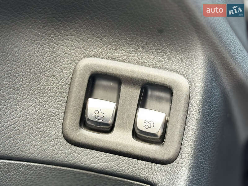 Внедорожник / Кроссовер Mercedes-Benz EQC 2020 в Тернополе фото 37 Внедорожник / Кроссовер Mercedes-Benz EQC 2020 в Тернополе