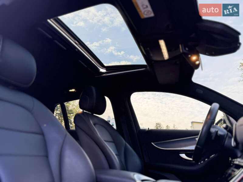 Внедорожник / Кроссовер Mercedes-Benz EQC 2020 в Тернополе фото 43 Внедорожник / Кроссовер Mercedes-Benz EQC 2020 в Тернополе