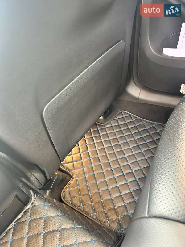 Внедорожник / Кроссовер Mercedes-Benz EQC 2022 в Киеве фото 17 Внедорожник / Кроссовер Mercedes-Benz EQC 2022 в Киеве