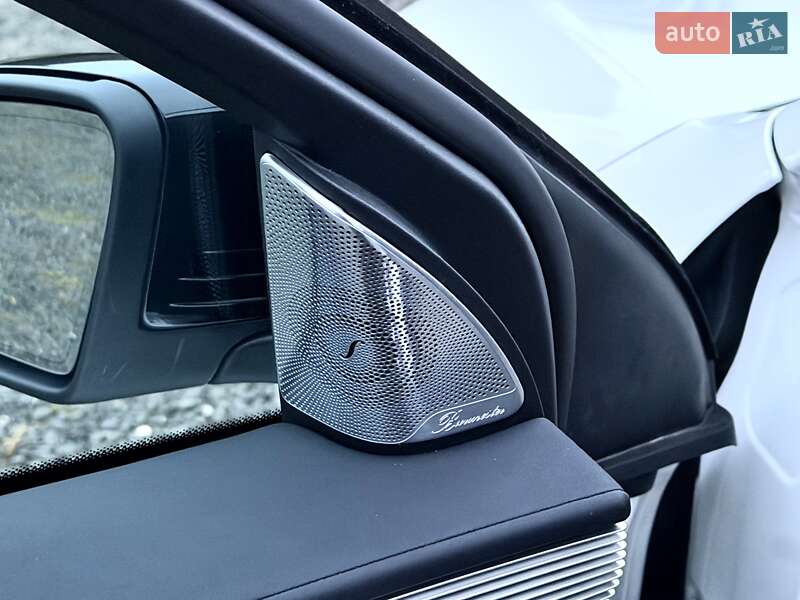 Внедорожник / Кроссовер Mercedes-Benz EQC 2021 в Ковеле фото 28 Внедорожник / Кроссовер Mercedes-Benz EQC 2021 в Ковеле