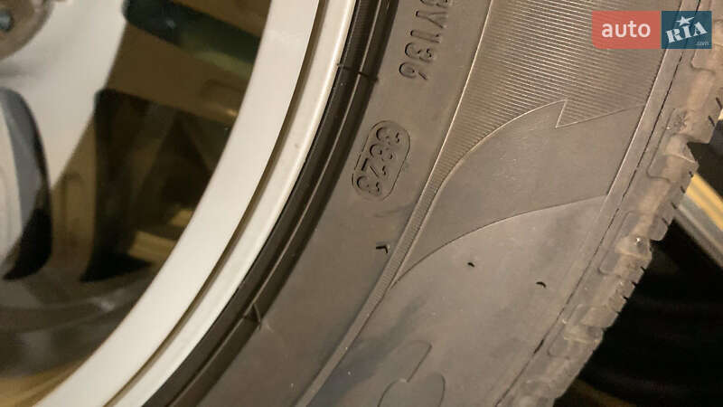 Внедорожник / Кроссовер Mercedes-Benz EQC 2023 в Луцке