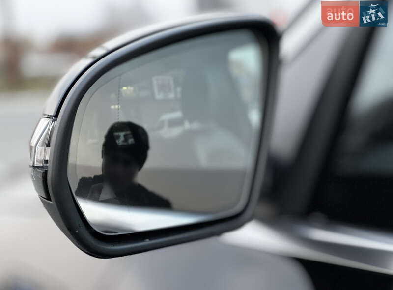 Внедорожник / Кроссовер Mercedes-Benz EQC 2022 в Львове