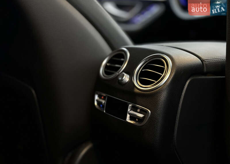 Внедорожник / Кроссовер Mercedes-Benz EQC 2022 в Львове