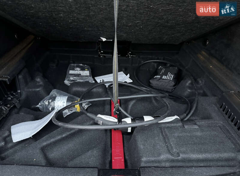 Внедорожник / Кроссовер Mercedes-Benz EQC 2022 в Львове