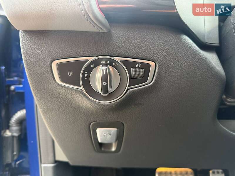 Внедорожник / Кроссовер Mercedes-Benz EQC 2021 в Киеве фото 19 Внедорожник / Кроссовер Mercedes-Benz EQC 2021 в Киеве