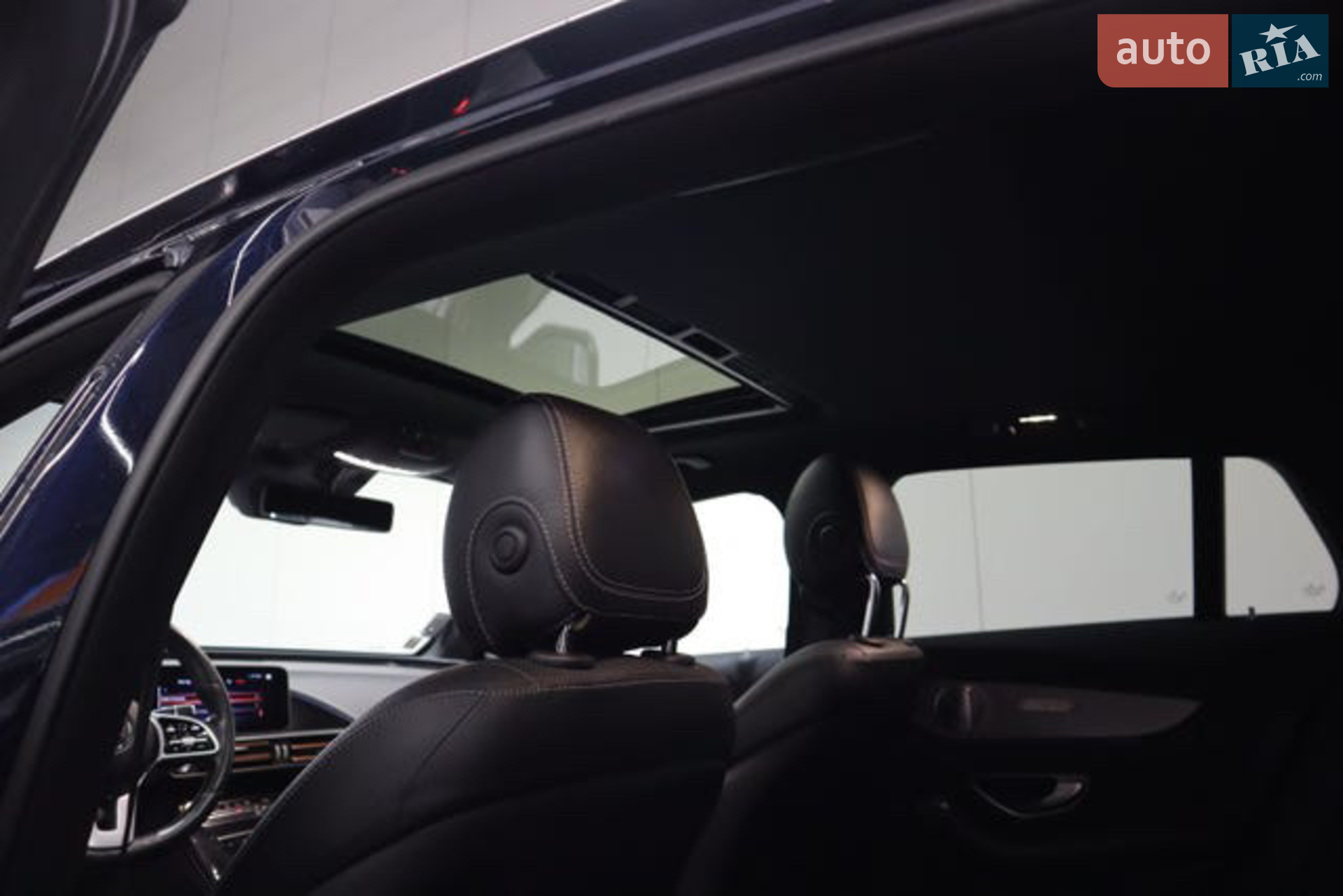 2020 Mercedes-Benz EQC - мініатюра 17