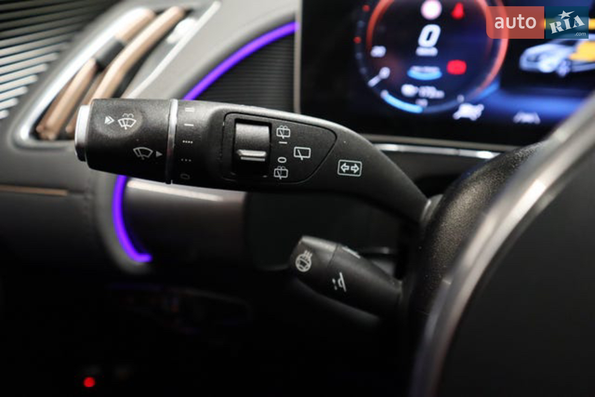 2020 Mercedes-Benz EQC - мініатюра 16