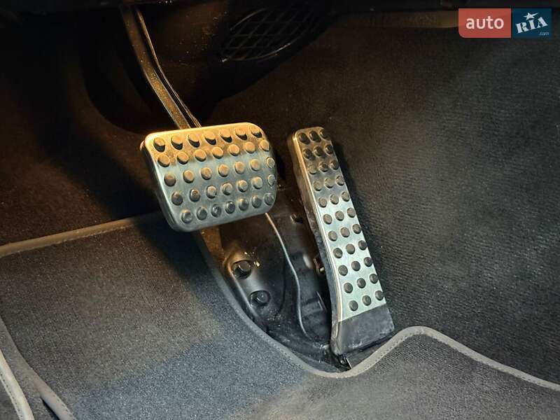 Внедорожник / Кроссовер Mercedes-Benz EQC 2021 в Луцке