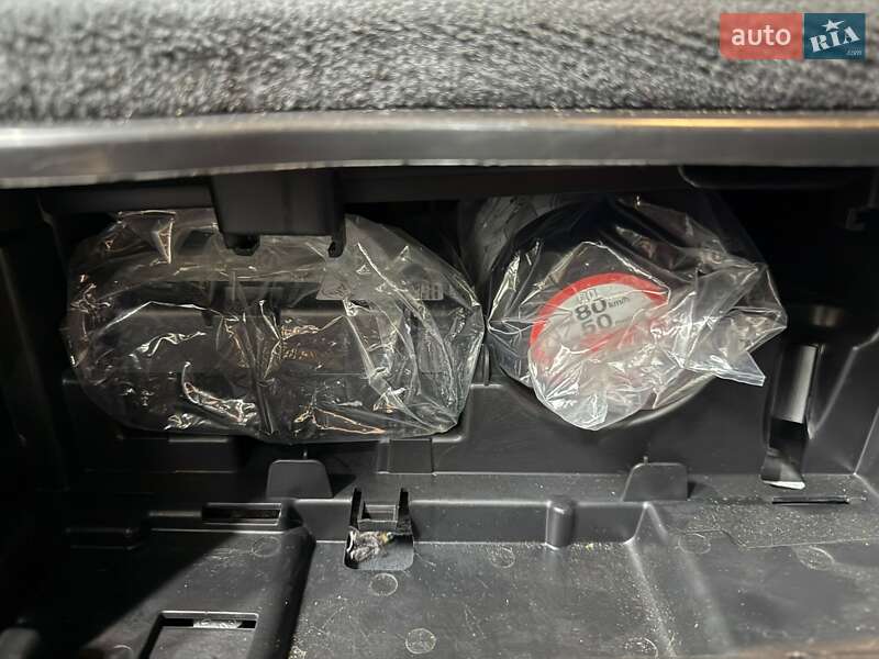 Внедорожник / Кроссовер Mercedes-Benz EQC 2021 в Луцке