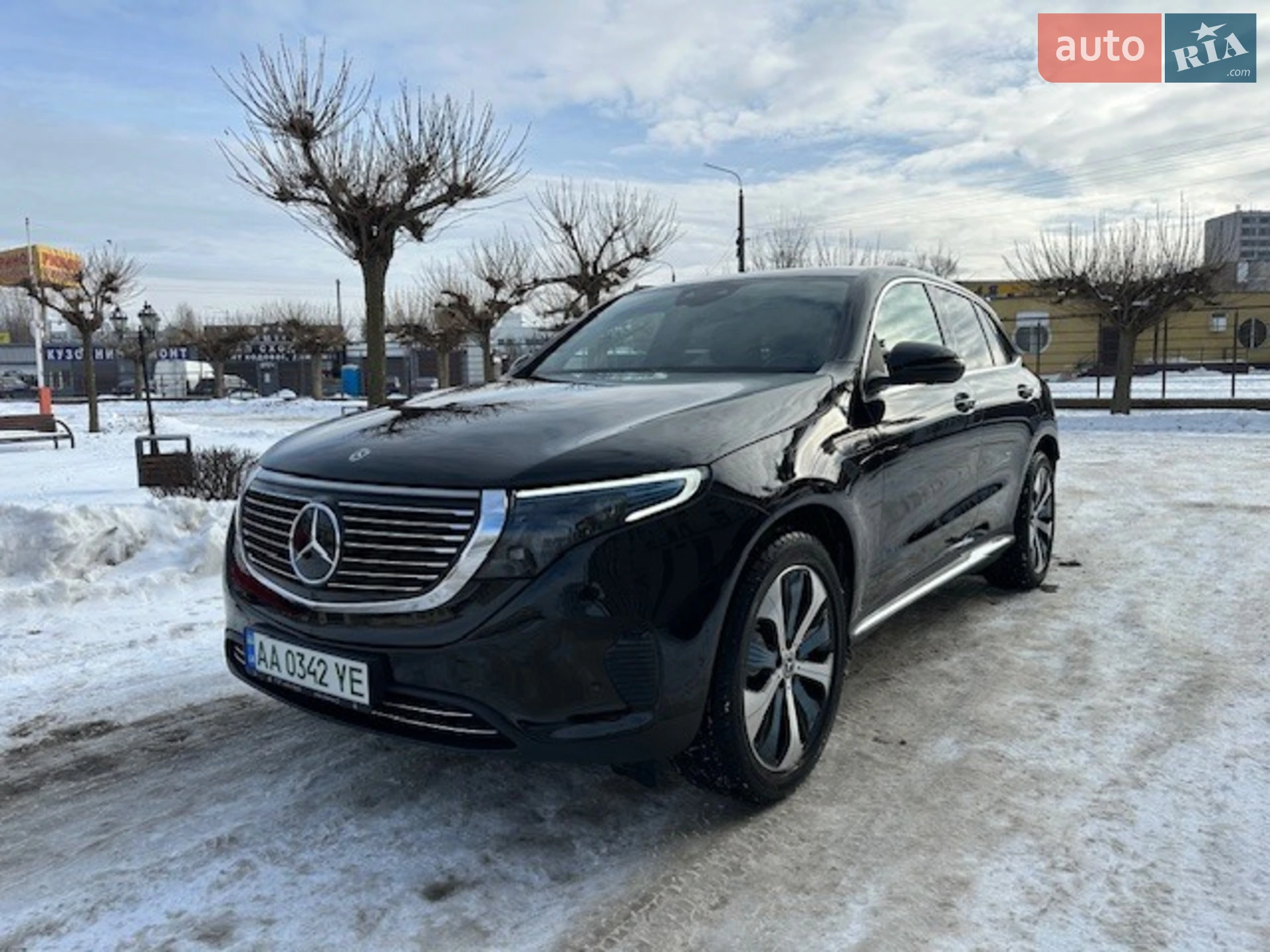 Фото авто 5