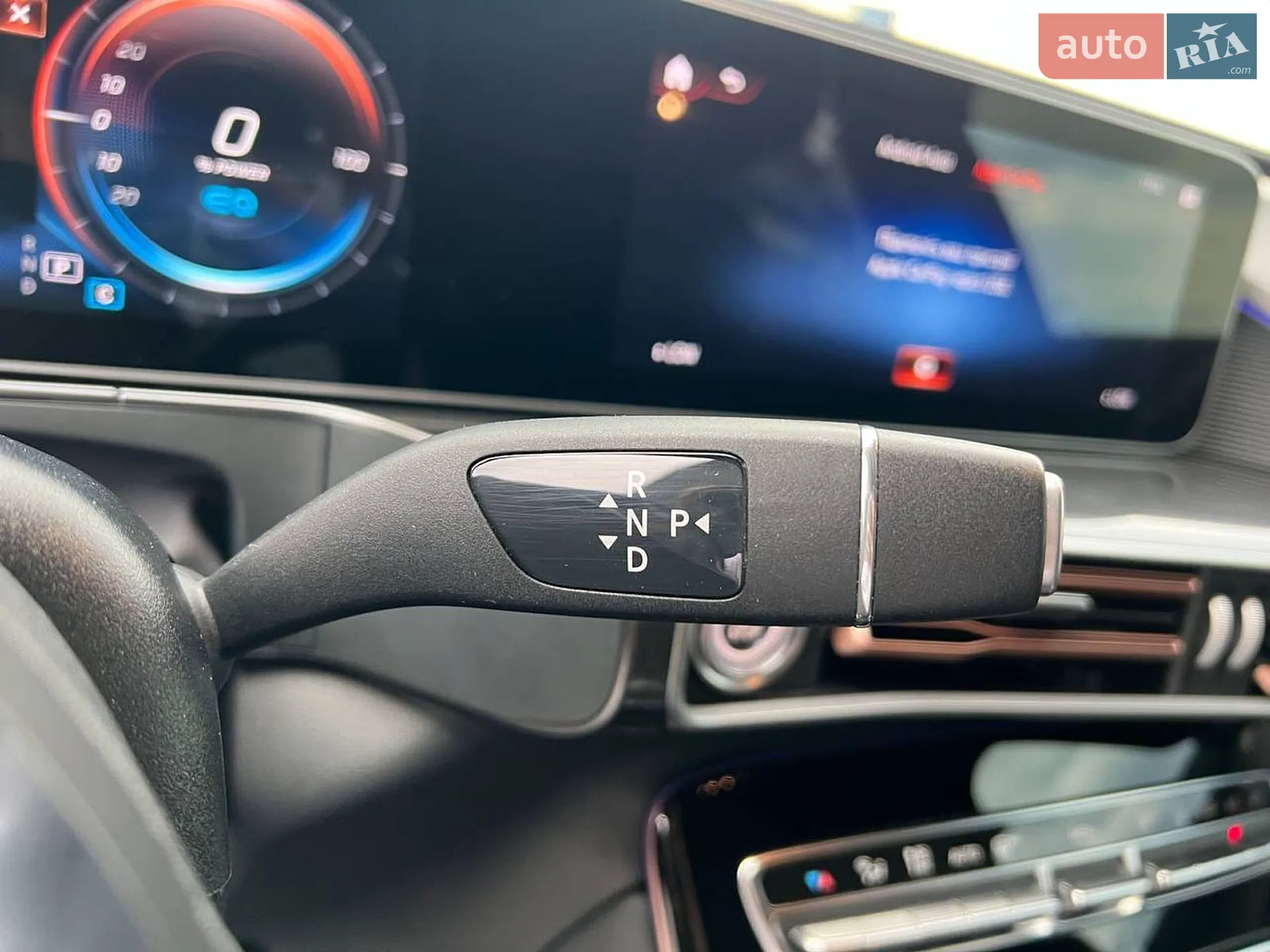 2020 Mercedes-Benz EQC - мініатюра 30