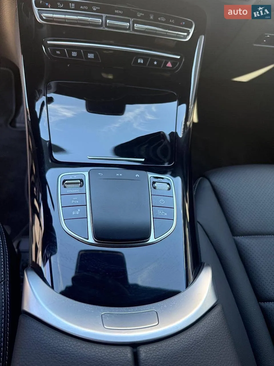 2023 Mercedes-Benz EQC - мініатюра 24