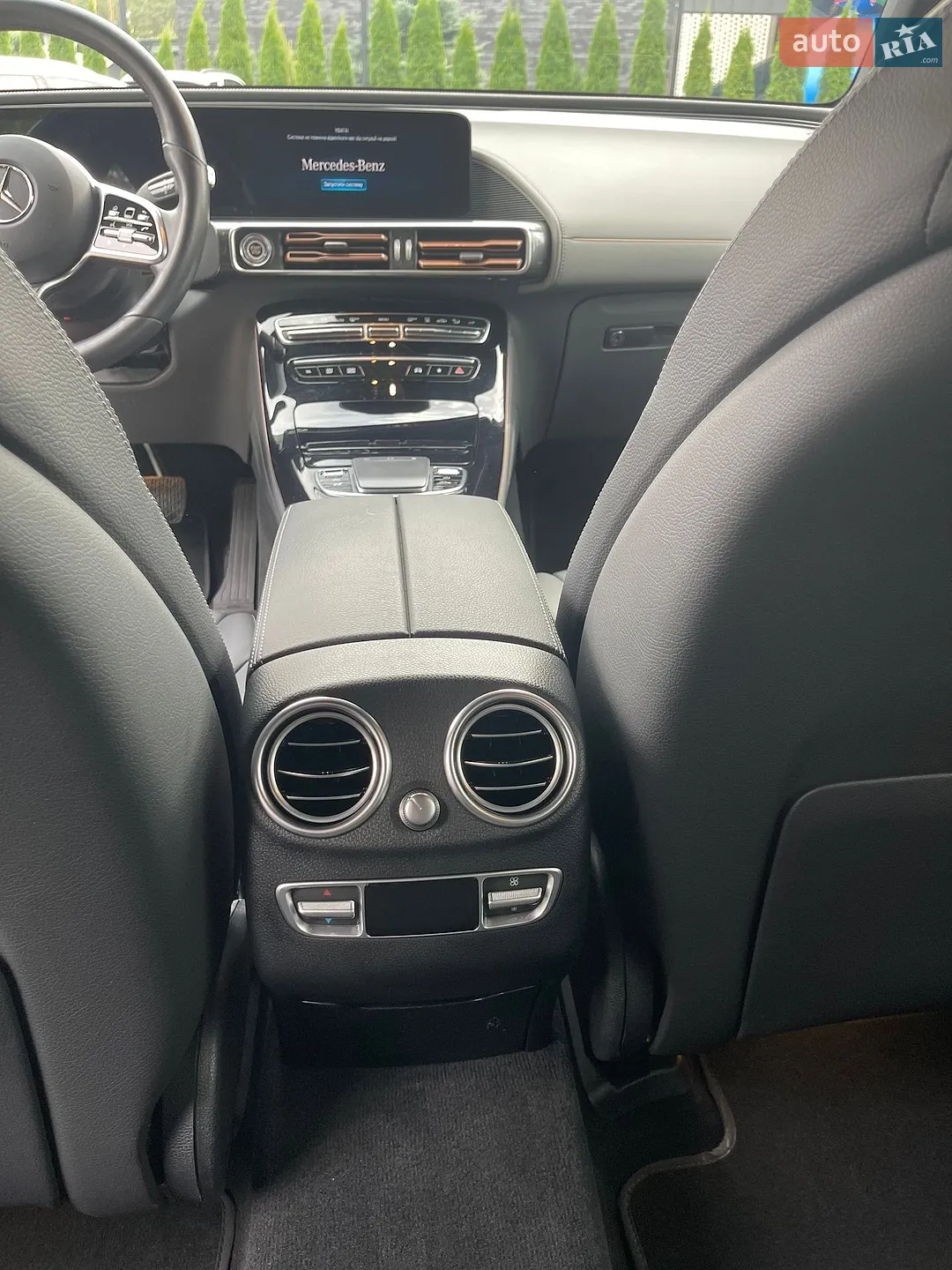 2021 Mercedes-Benz EQC - мініатюра 8