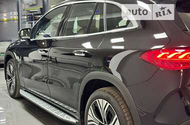 Позашляховик / Кросовер Mercedes-Benz EQE SUV 2024 в Вінниці