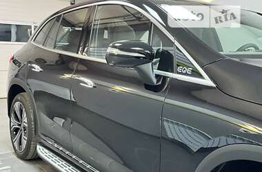 Внедорожник / Кроссовер Mercedes-Benz EQE SUV 2024 в Львове