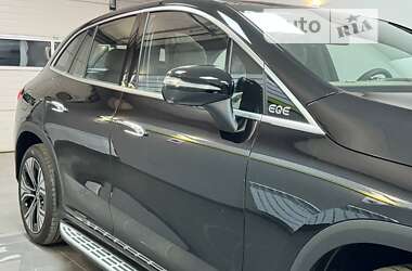 Позашляховик / Кросовер Mercedes-Benz EQE SUV 2024 в Києві