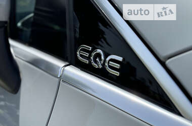Позашляховик / Кросовер Mercedes-Benz EQE SUV 2023 в Хмельницькому