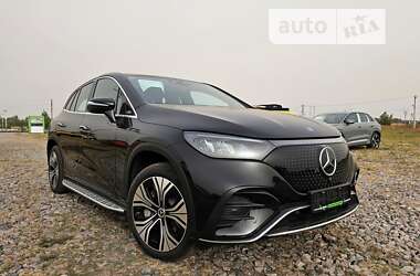 Внедорожник / Кроссовер Mercedes-Benz EQE SUV 2024 в Киеве