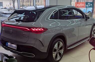 Позашляховик / Кросовер Mercedes-Benz EQE SUV 2023 в Києві